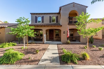 20905 Court St, Buckeye, AZ 85396