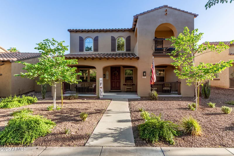 20905 Court St, Buckeye, AZ 85396