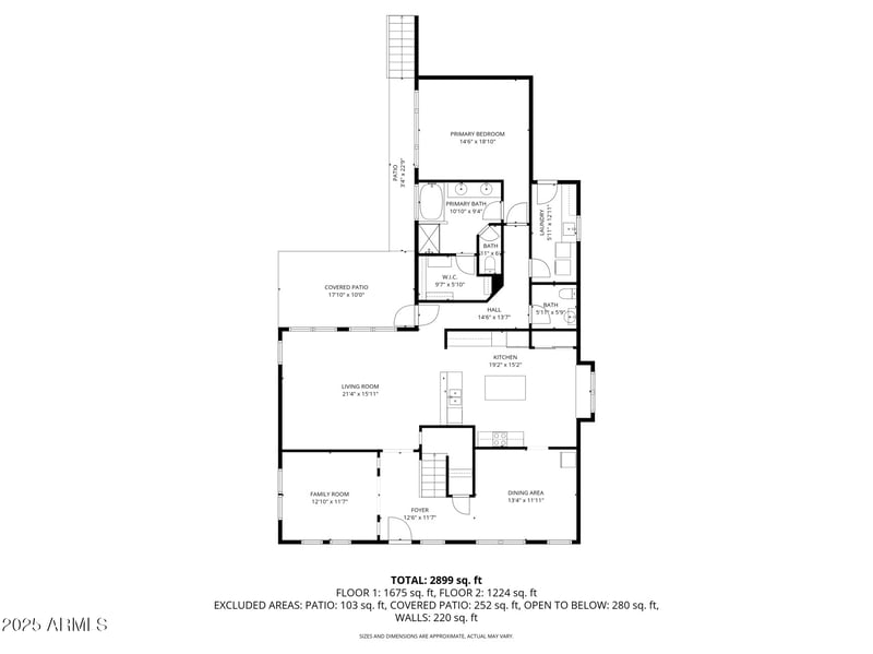 20905 Court St, Buckeye, AZ 85396