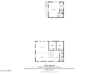 20905 Court St, Buckeye, AZ 85396