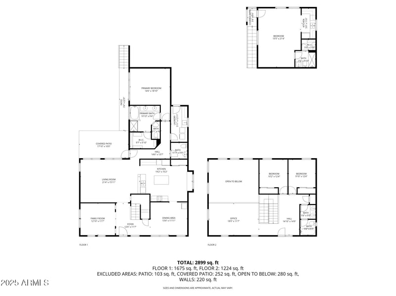 20905 Court St, Buckeye, AZ 85396