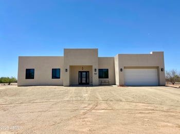 20905 Dale Ln, Wittmann, AZ 85361