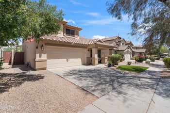 20905 39th Way, Phoenix, AZ 85050