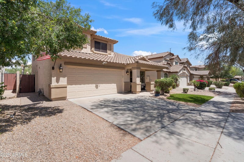 20905 N 39th Way, Phoenix, AZ 85050