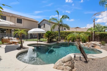 20905 39th Way, Phoenix, AZ 85050