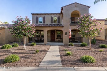 20905 W Court St, Buckeye, AZ 85396