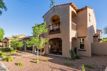 20905 W Court St, Buckeye, AZ 85396