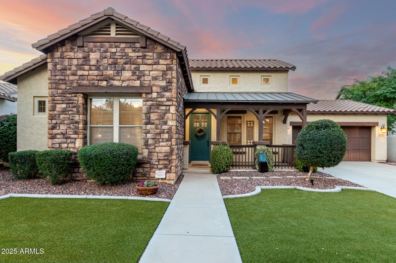 20906 Cora Vi, Buckeye, AZ 85396