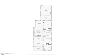 20906 Sunrise Ln, Buckeye, AZ 85396