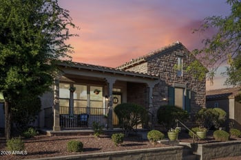 20906 Sunrise Ln, Buckeye, AZ 85396