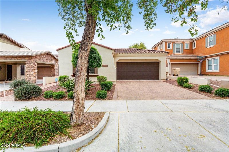 20906 W Ridge Rd, Buckeye, AZ 85396