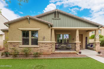 20907 Edith Way, Buckeye, AZ 85396
