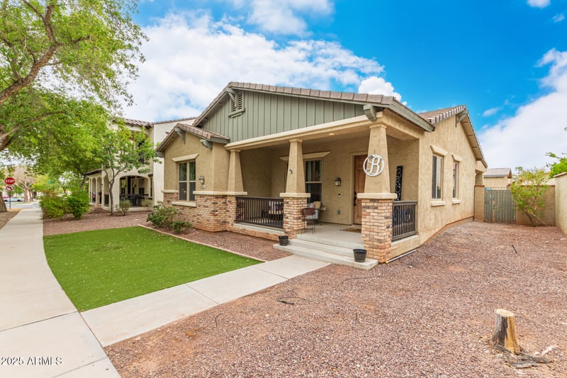 20907 Edith Way, Buckeye, AZ 85396