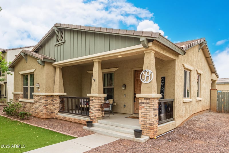 20907 Edith Way, Buckeye, AZ 85396