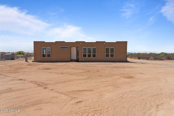 20909 Bradley Rd, Wittmann, AZ 85361