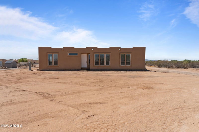 20909 Bradley Rd, Wittmann, AZ 85361