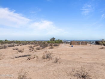 20909 Bradley Rd, Wittmann, AZ 85361