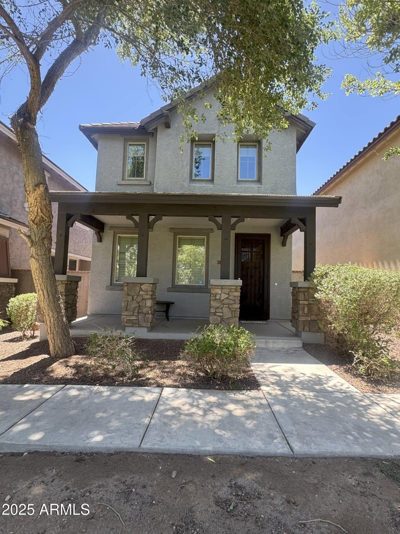 20909 Maiden Ln, Buckeye, AZ 85396
