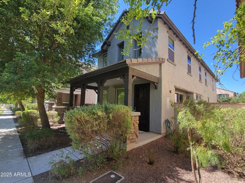 20909 Maiden Ln, Buckeye, AZ 85396