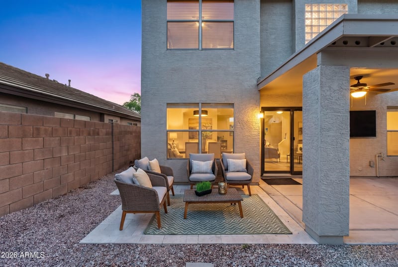 20909 N 37th Way, Phoenix, AZ 85050
