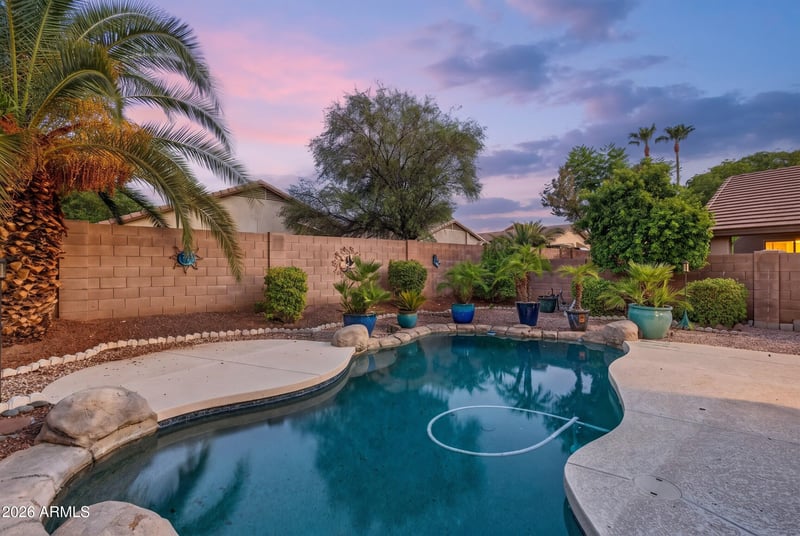 20909 N 37th Way, Phoenix, AZ 85050