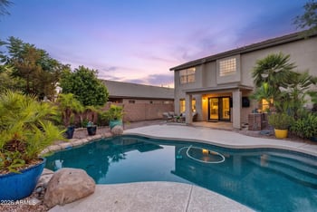 20909 37th Way, Phoenix, AZ 85050