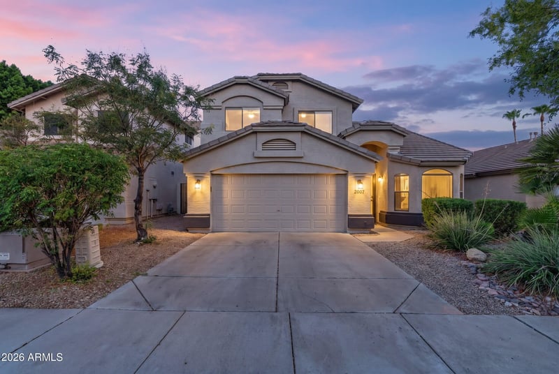 20909 N 37th Way, Phoenix, AZ 85050
