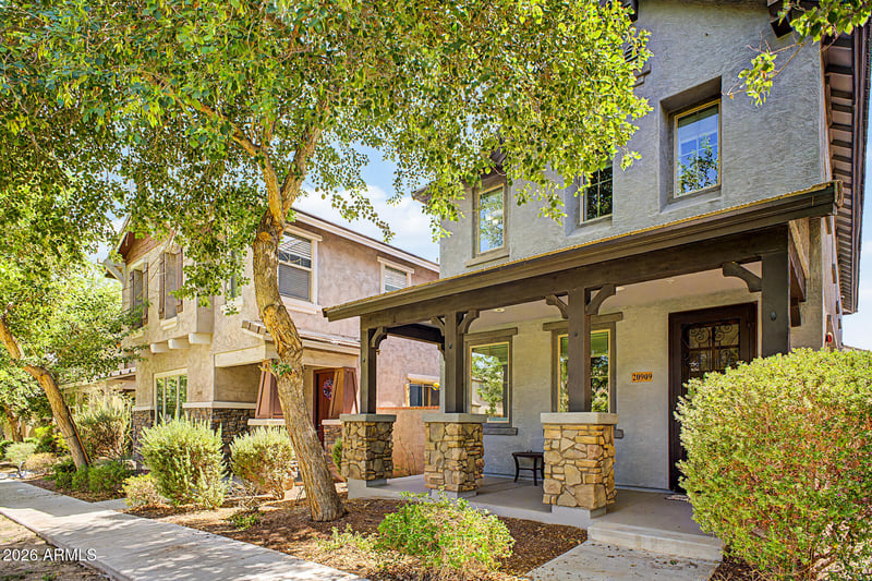 20909 W Maiden Ln, Buckeye, AZ 85396