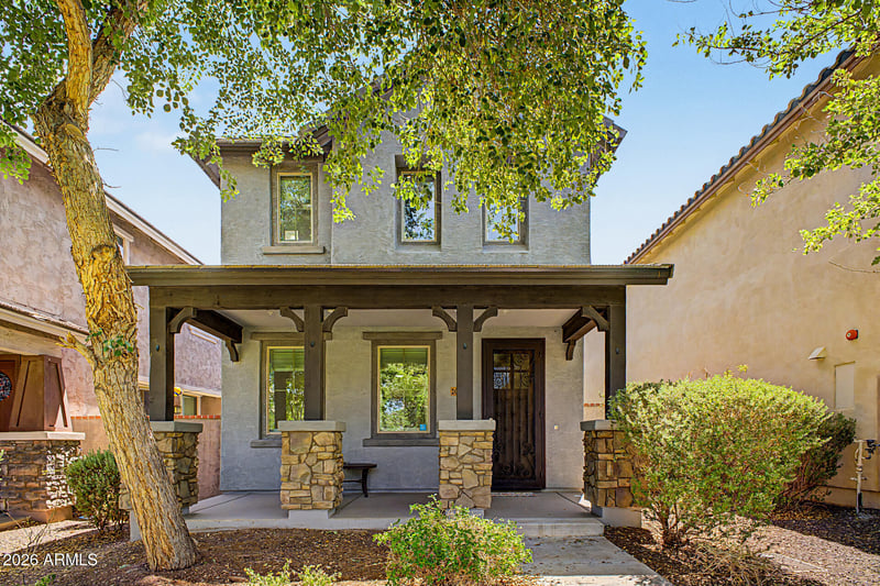 20909 W Maiden Ln, Buckeye, AZ 85396