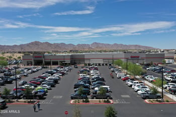 20909 Maiden Ln, Buckeye, AZ 85396