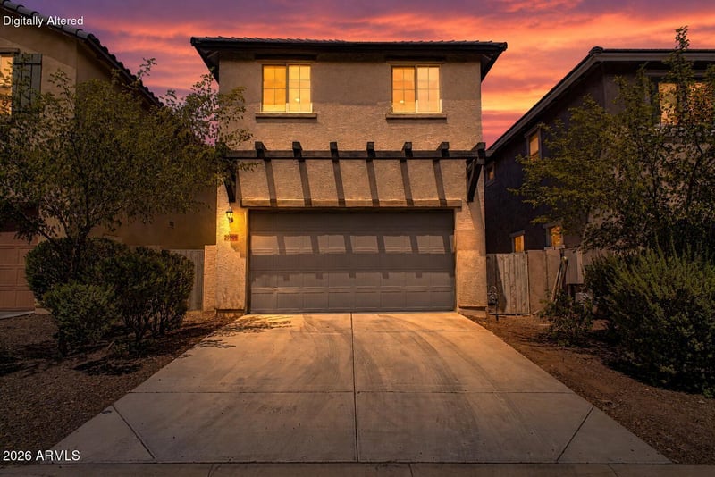 20909 W Maiden Ln, Buckeye, AZ 85396