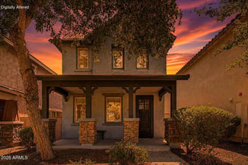20909 W Maiden Ln, Buckeye, AZ 85396