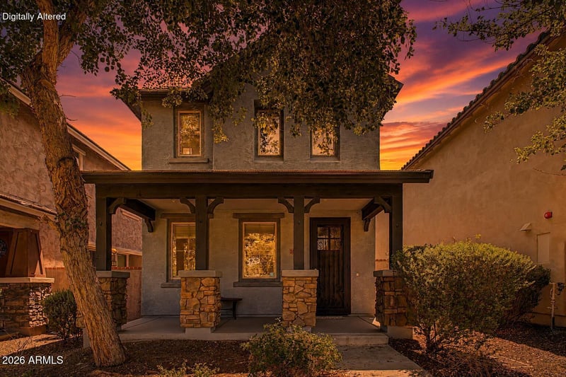 20909 W Maiden Ln, Buckeye, AZ 85396