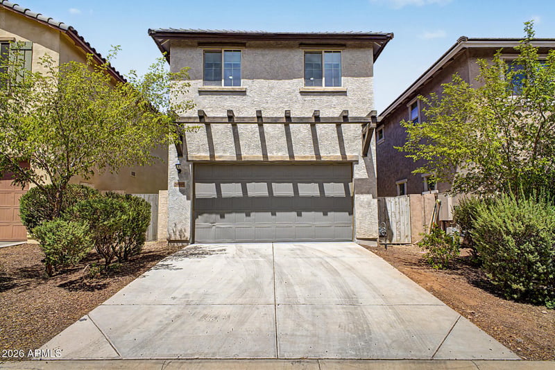 20909 W Maiden Ln, Buckeye, AZ 85396