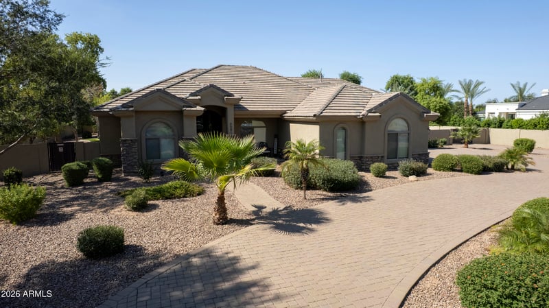 2091 E Coconino Ct, Gilbert, AZ 85298