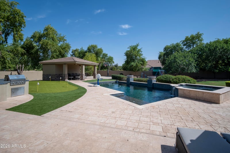 2091 E Coconino Ct, Gilbert, AZ 85298