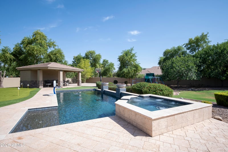 2091 E Coconino Ct, Gilbert, AZ 85298