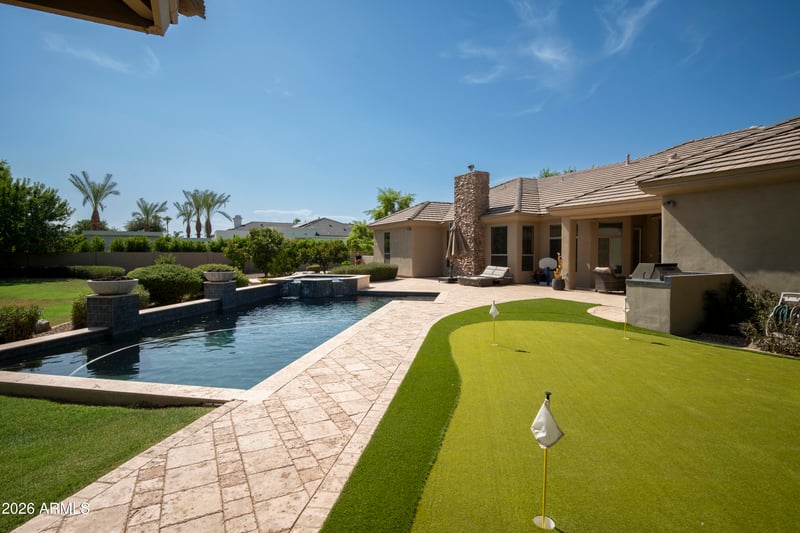 2091 E Coconino Ct, Gilbert, AZ 85298