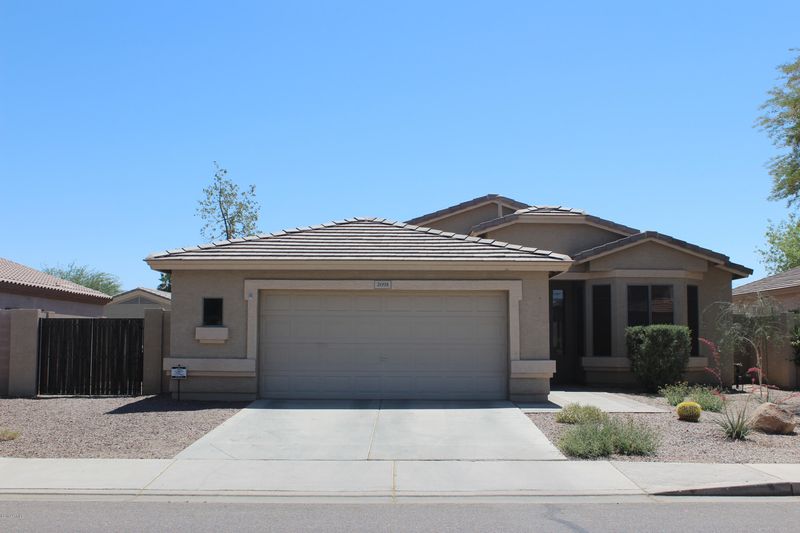 2091 E Runaway Bay Pl, Chandler, AZ 85249