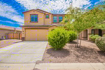 2091 Garland Dr, San Tan Valley, AZ 85144