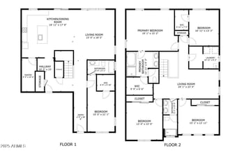 2091 Garland Dr, San Tan Valley, AZ 85144