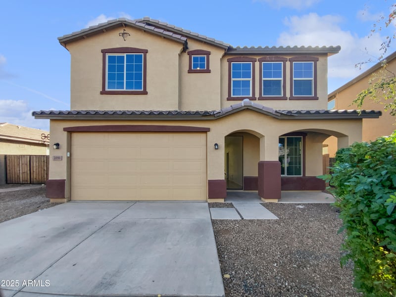2091 Garland Dr, San Tan Valley, AZ 85144