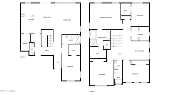 2091 Garland Dr, San Tan Valley, AZ 85144