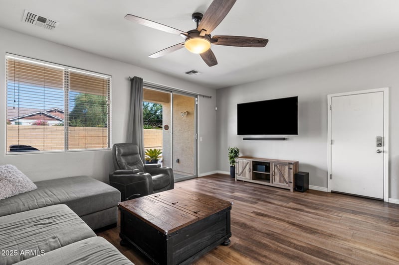 2091 Ponderosa Dr, Gilbert, AZ 85295