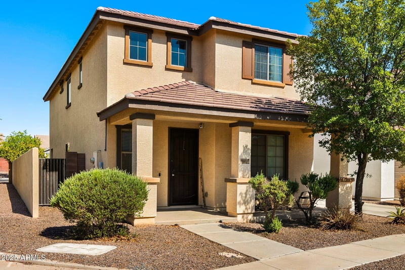 2091 Ponderosa Dr, Gilbert, AZ 85295