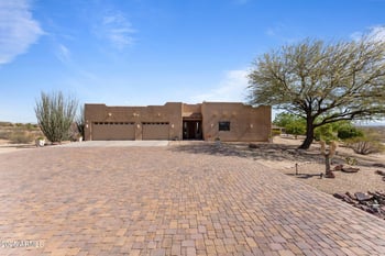20910 Cattle Iron Dr, Wickenburg, AZ 85390