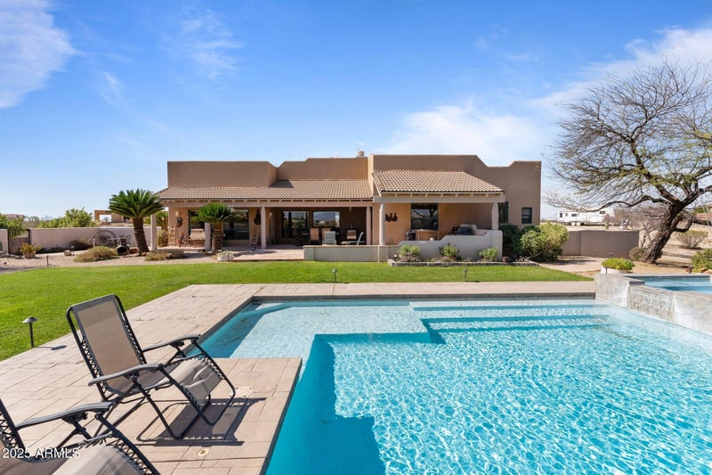 20910 Cattle Iron Dr, Wickenburg, AZ 85390