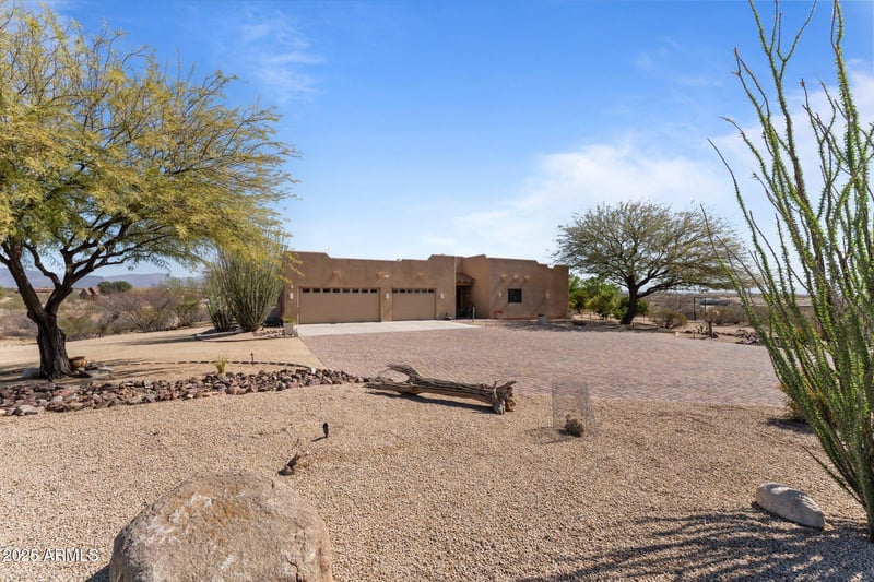 20910 Cattle Iron Dr, Wickenburg, AZ 85390