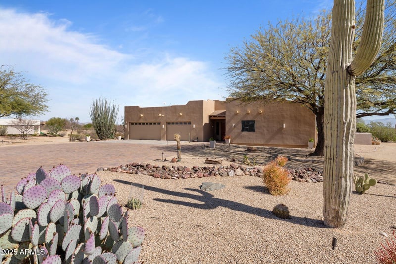 20910 Cattle Iron Dr, Wickenburg, AZ 85390