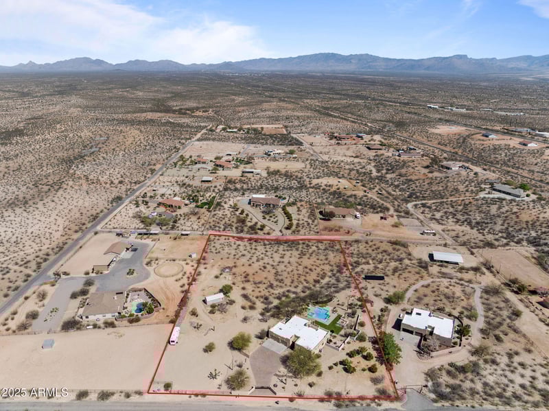 20910 Cattle Iron Dr, Wickenburg, AZ 85390
